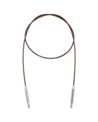 CAVO & ACCESSORI NATURAL GIREVOLE 60CM