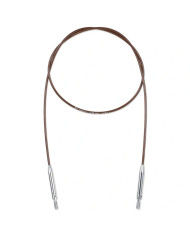 CAVO & ACCESSORI NATURAL GIREVOLE 80CM