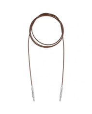 CAVO & ACCESSORI NATURAL GIREVOLE 100 CM