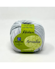 FILATO SETA BAMBÙ (50G.) 103 GRIGIO