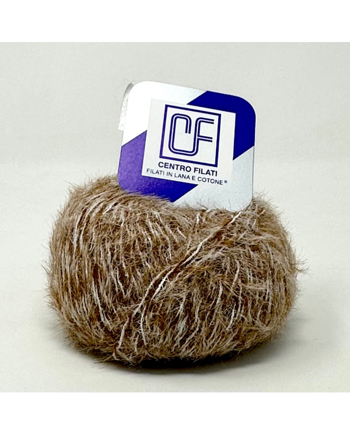 FILATO CENTRO FILATI (GOM X 50 GR) COL 31 BEIGE