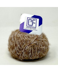 FILATO CENTRO FILATI (GOM X 50 GR) COL 31 BEIGE