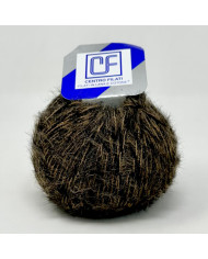 FILATO CENTRO FILATI (GOM X 50 GR) COL 32 MARRONE