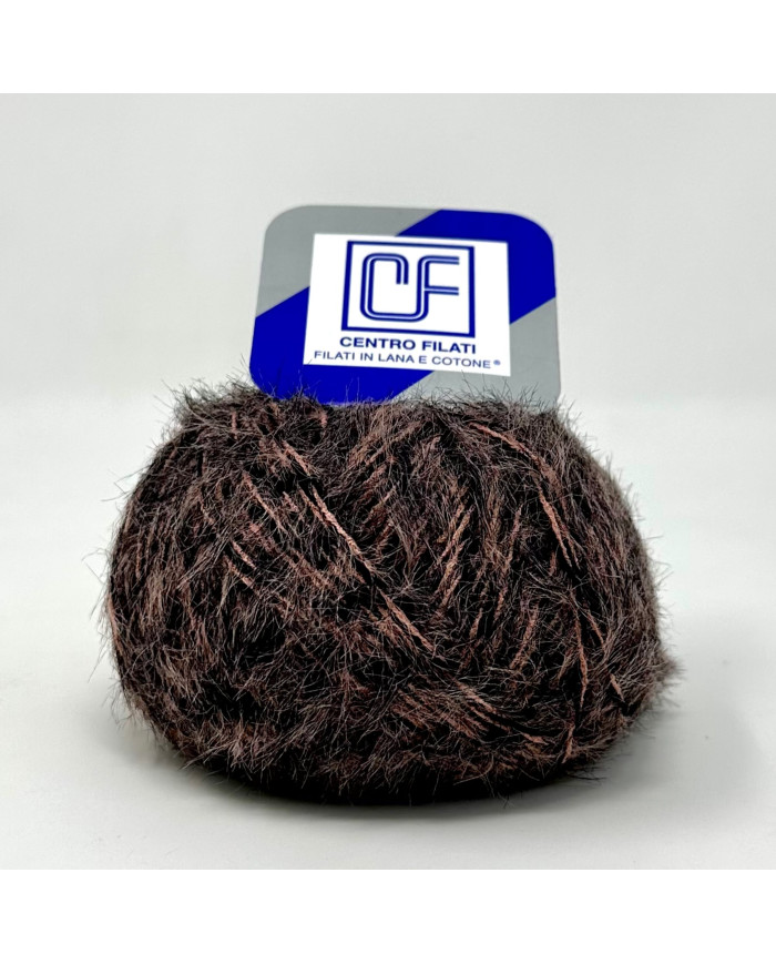 FILATO CENTRO FILATI (GOM X 50 GR) COL 33 ROSA ANT