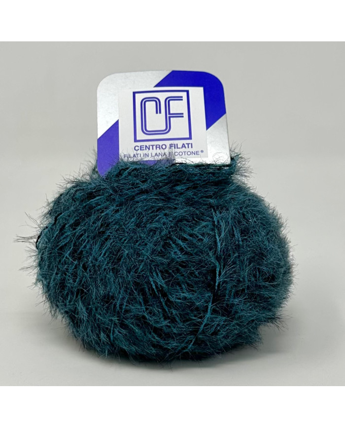 FILATO CENTRO FILATI (GOM X 50 GR) COL 34 OTTANIO