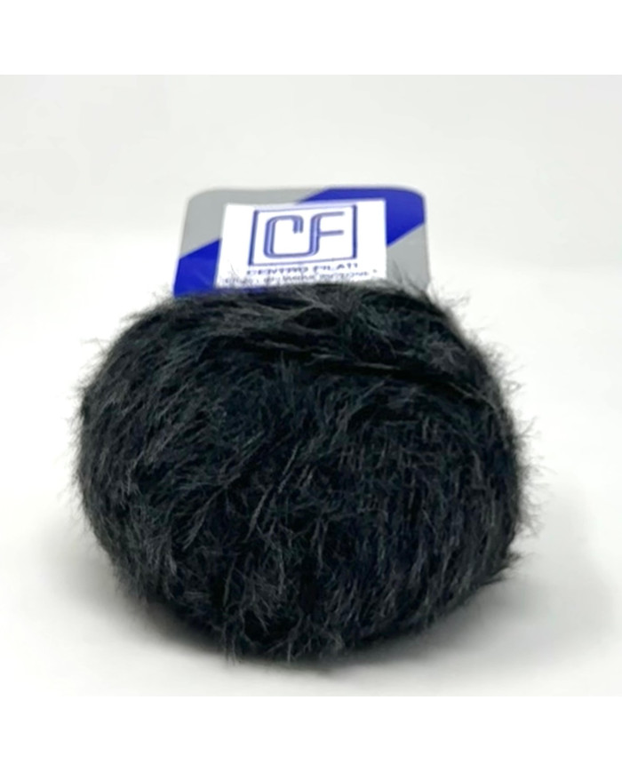 FILATO CENTRO FILATI (GOM X 50 GR) COL 36 NERO