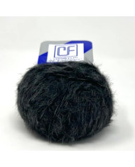 FILATO CENTRO FILATI (GOM X 50 GR) COL 36 NERO