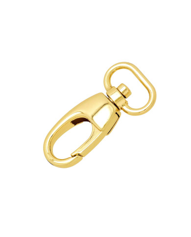 MOSCHETTONE FF613 MM 20 ORO