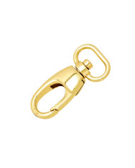 MOSCHETTONE FF613 MM 20 ORO