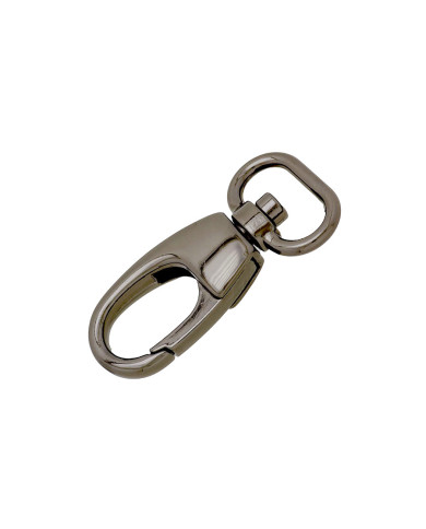 MOSCHETTONE FF613 MM 20 CANNA DI FUCILE