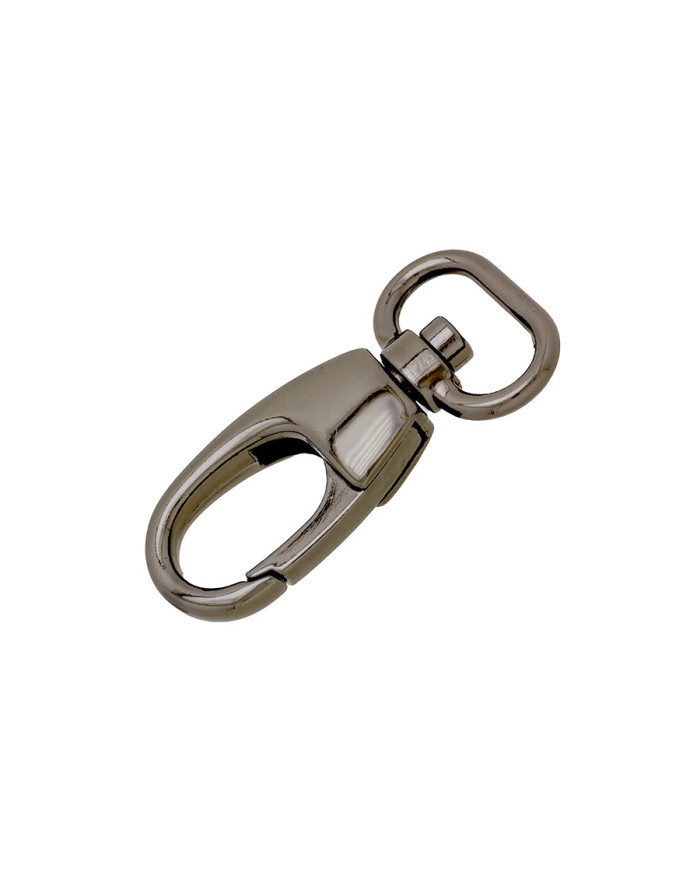 MOSCHETTONE FF613 MM 20 CANNA DI FUCILE