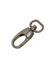 MOSCHETTONE FF613 MM 20 CANNA DI FUCILE