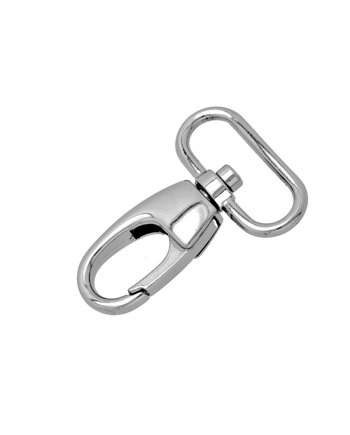 MOSCHETTONE FF613 MM 30 NKEL