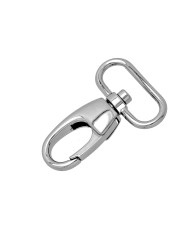 MOSCHETTONE FF613 MM 30 NKEL