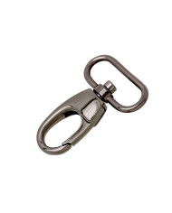 MOSCHETTONE FF613 MM 30 CANNA DI FUCILE