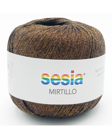 MIRTILLO SESIA COL 0521 CAFFÈ