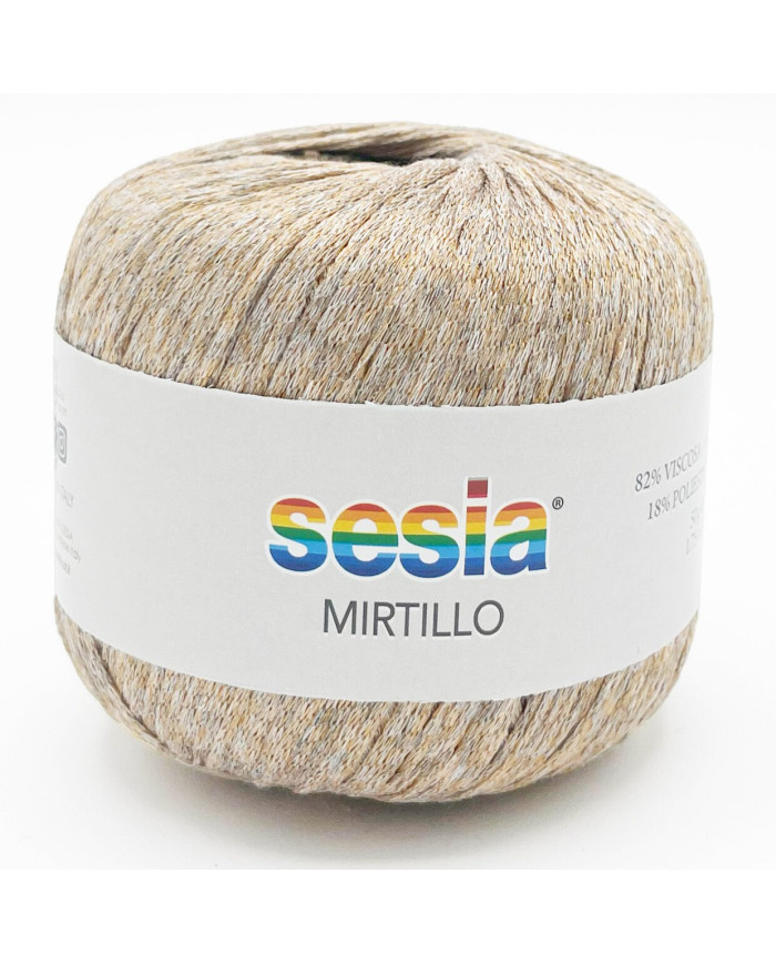MIRTILLO SESIA COL 0913 BEIGE
