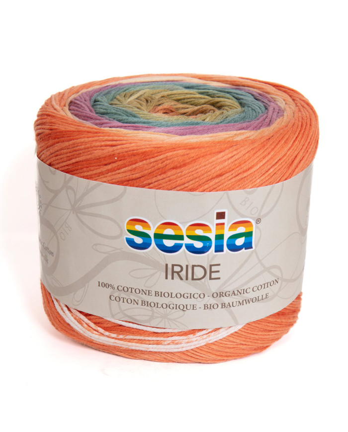 CAKE COTONE IRIDE SESIA COL 4901 PRIMAVERA