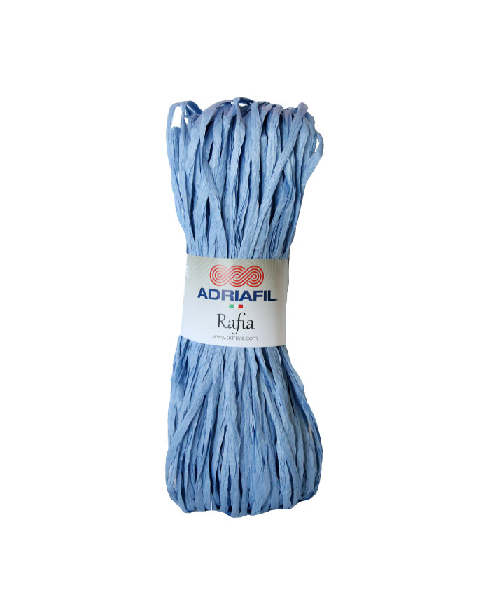 RAFIA (1 MAT.X 50 GR) 54 DENIM