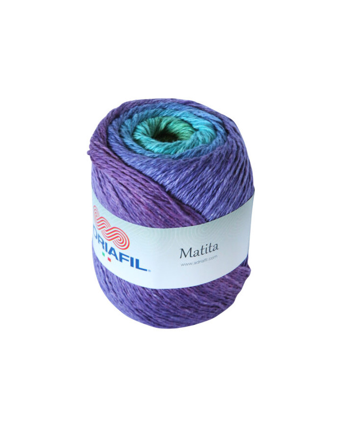 FILATO MATITA ADRIAFIL COL 051 HIPPIE