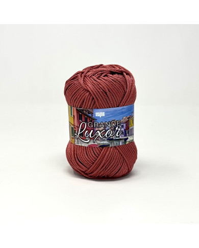 FILATO ISPE LUXOR GRANDE (GOM 50 G.) COL 086