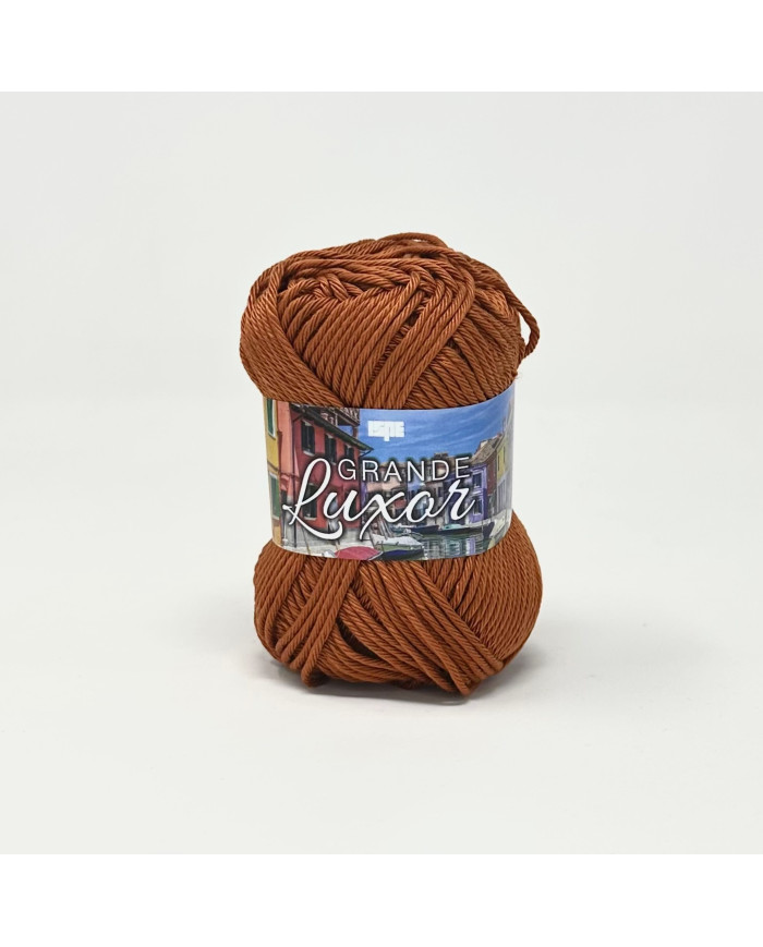 FILATO ISPE LUXOR GRANDE (GOM 50 G.) COL 088