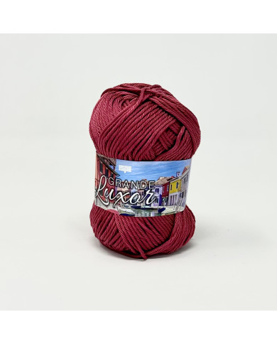 FILATO ISPE LUXOR GRANDE (GOM 50 G.) COL 087