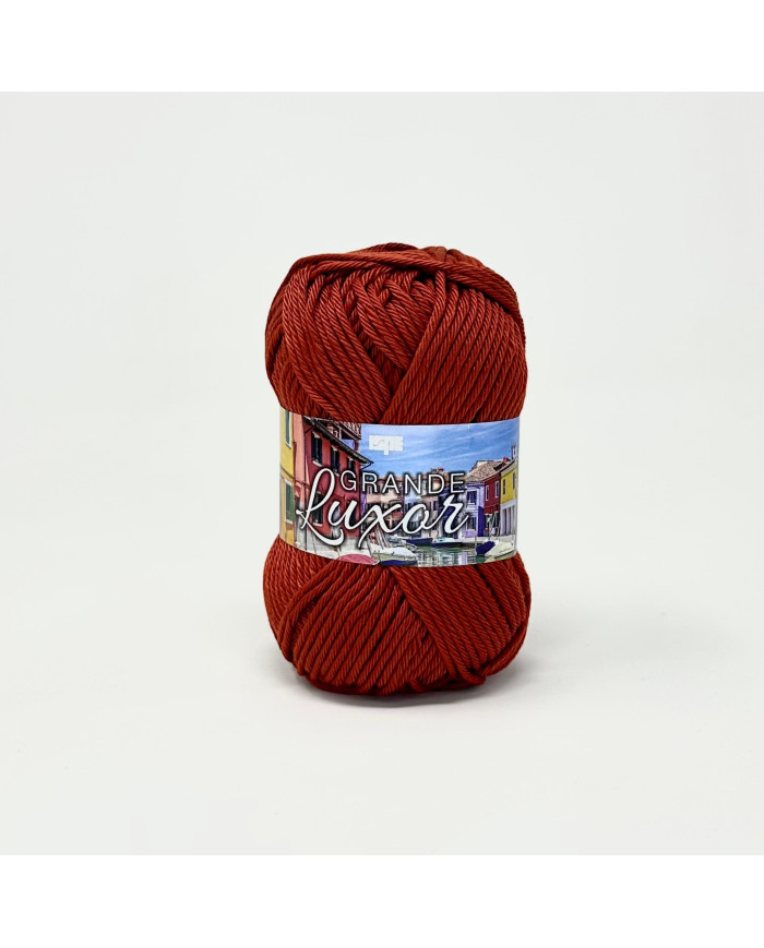 FILATO ISPE LUXOR GRANDE (GOM 50 G.) COL 085