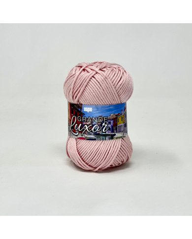 FILATO ISPE LUXOR GRANDE (GOM 50 G.) COL 003