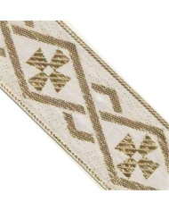 GALLONE COMUNIONE 184 MM 30 (1 M.)