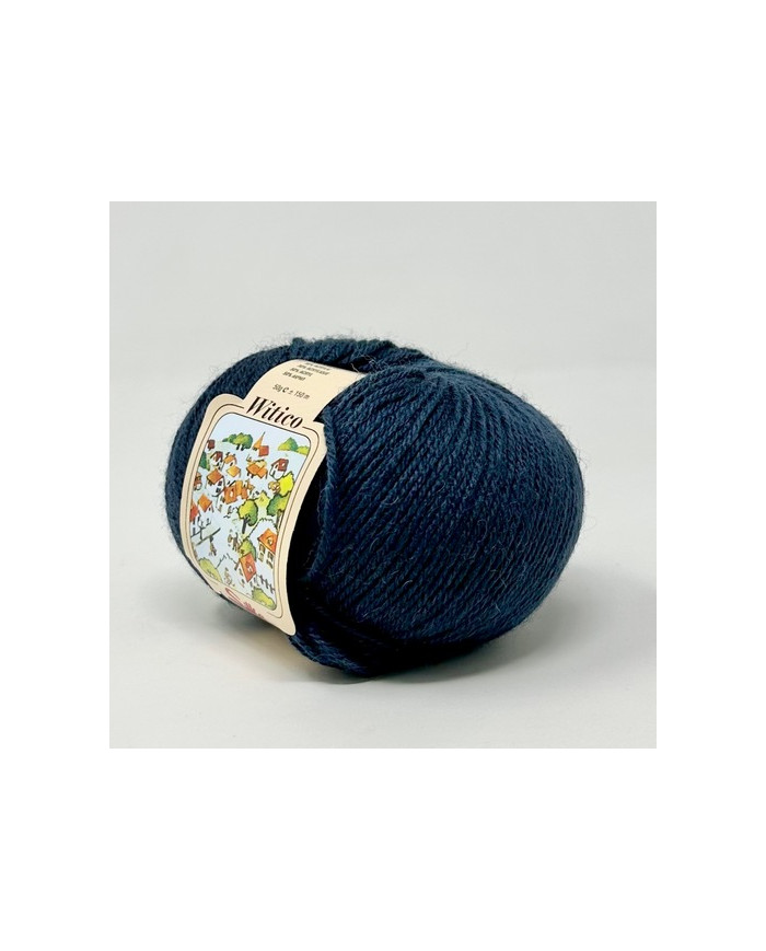 FILATO SILKE WITICO (GOM X 50 G.) COL 99