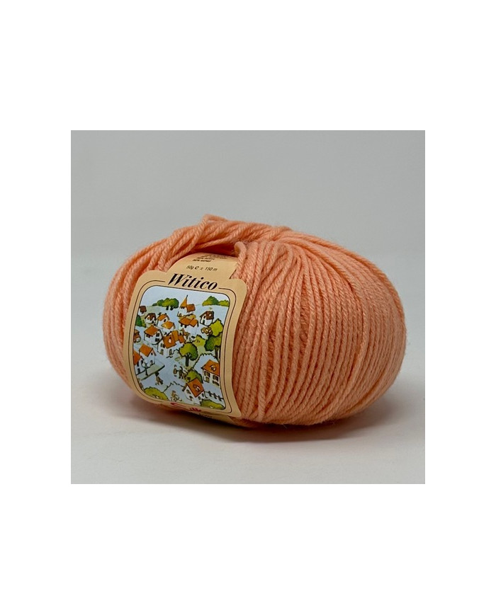 FILATO SILKE WITICO (GOM X 50 G.) COL 53