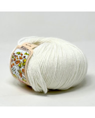 FILATO SILKE WITICO (GOM X 50 G.) COL 100