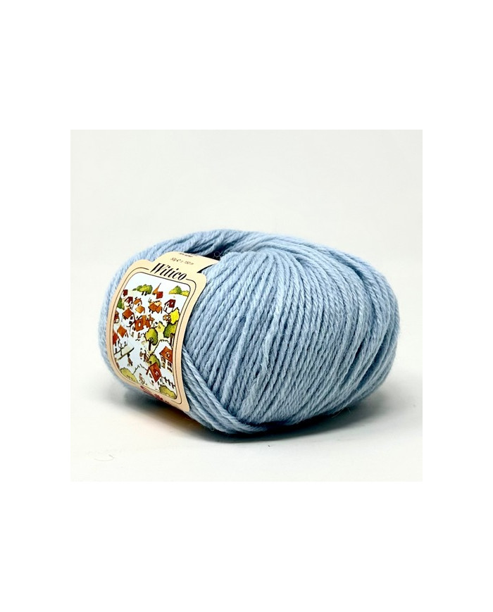 FILATO SILKE WITICO (GOM X 50 G.) COL 102