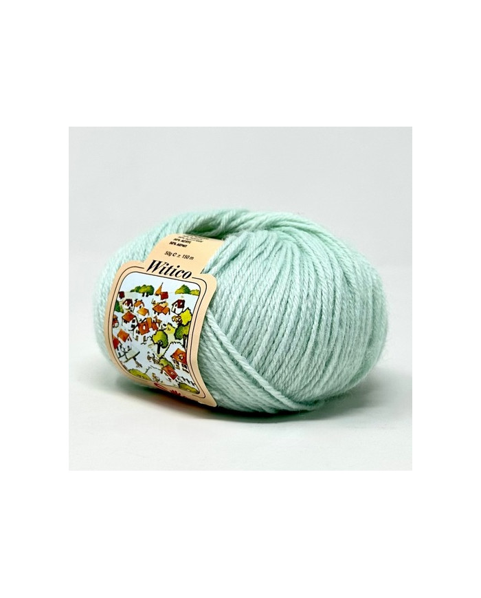 FILATO SILKE WITICO (GOM X 50 G.) COL 103