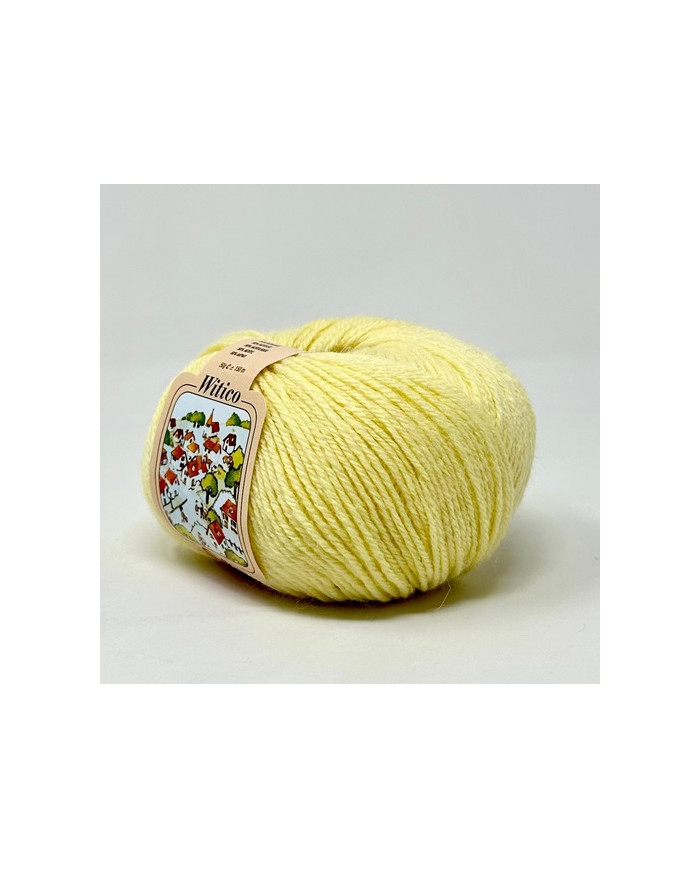 FILATO SILKE WITICO (GOM X 50 G.) COL 104