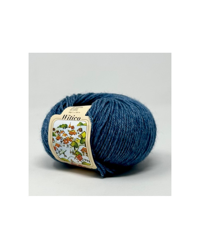 FILATO SILKE WITICO (GOM X 50 G.) COL 11