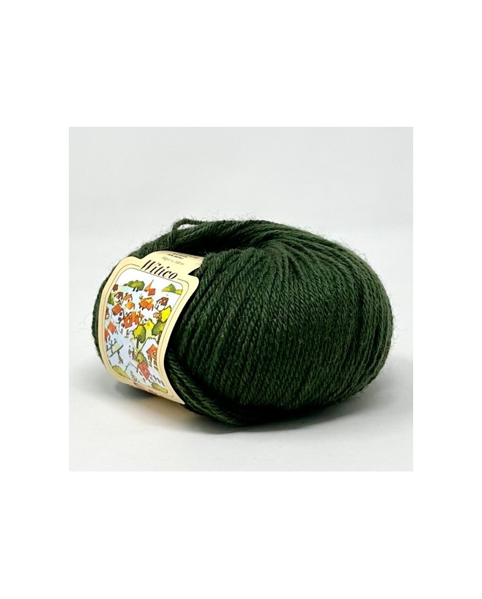 FILATO SILKE WITICO (GOM X 50 G.) COL 119