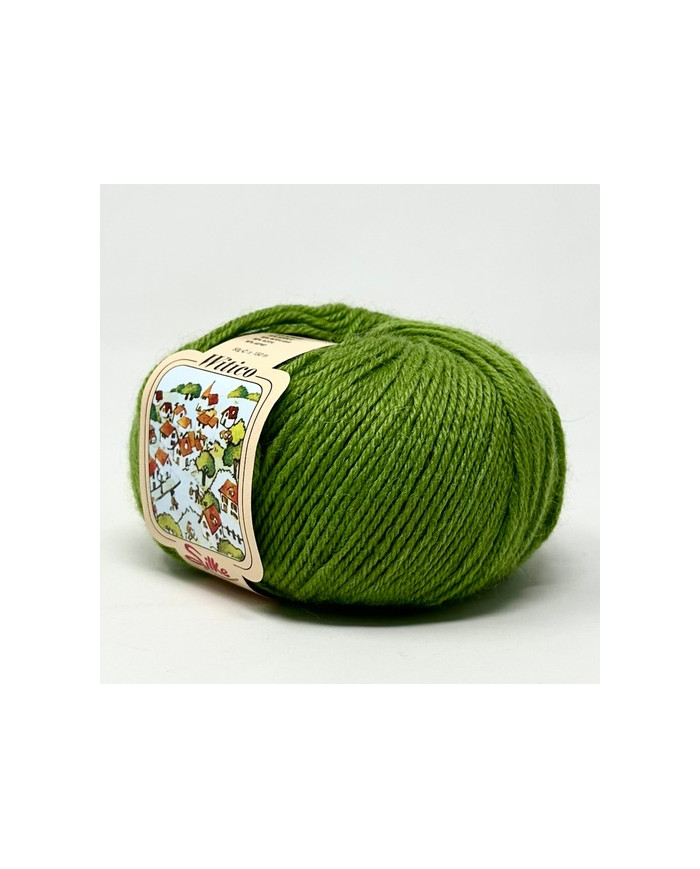 FILATO SILKE WITICO (GOM X 50 G.) COL 57