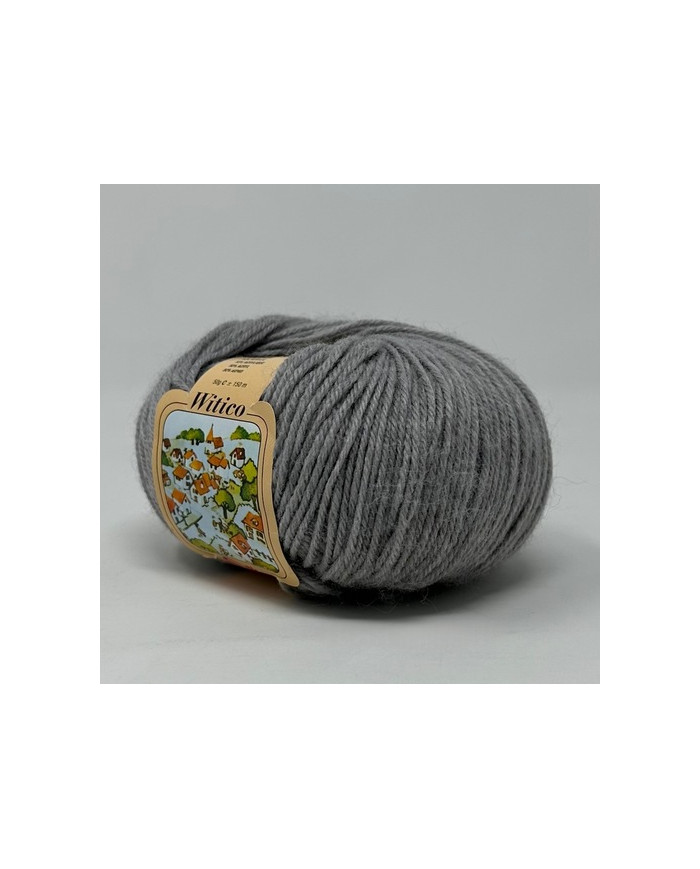 FILATO SILKE WITICO (GOM X 50 G.) COL 780