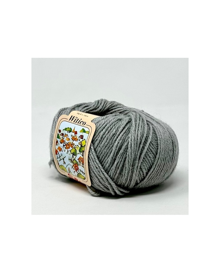 FILATO SILKE WITICO (GOM X 50 G.) COL 834