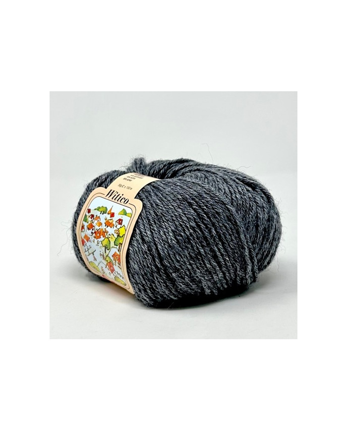 FILATO SILKE WITICO (GOM X 50 G.) COL 843