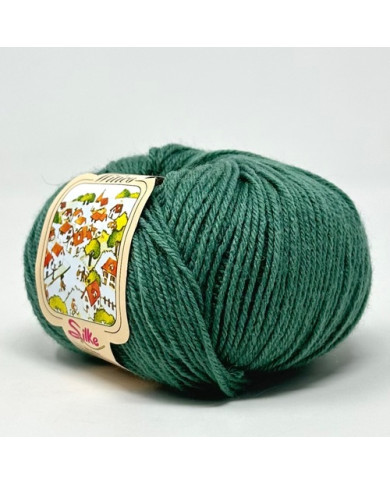 FILATO SILKE WITICO (GOM X 50 G.) COL 9112