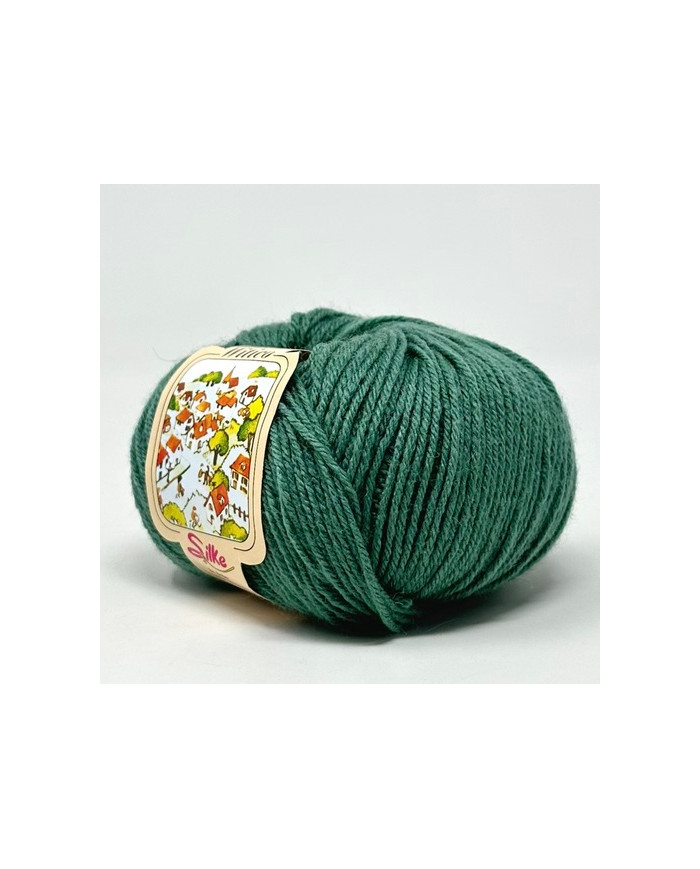 FILATO SILKE WITICO (GOM X 50 G.) COL 9112