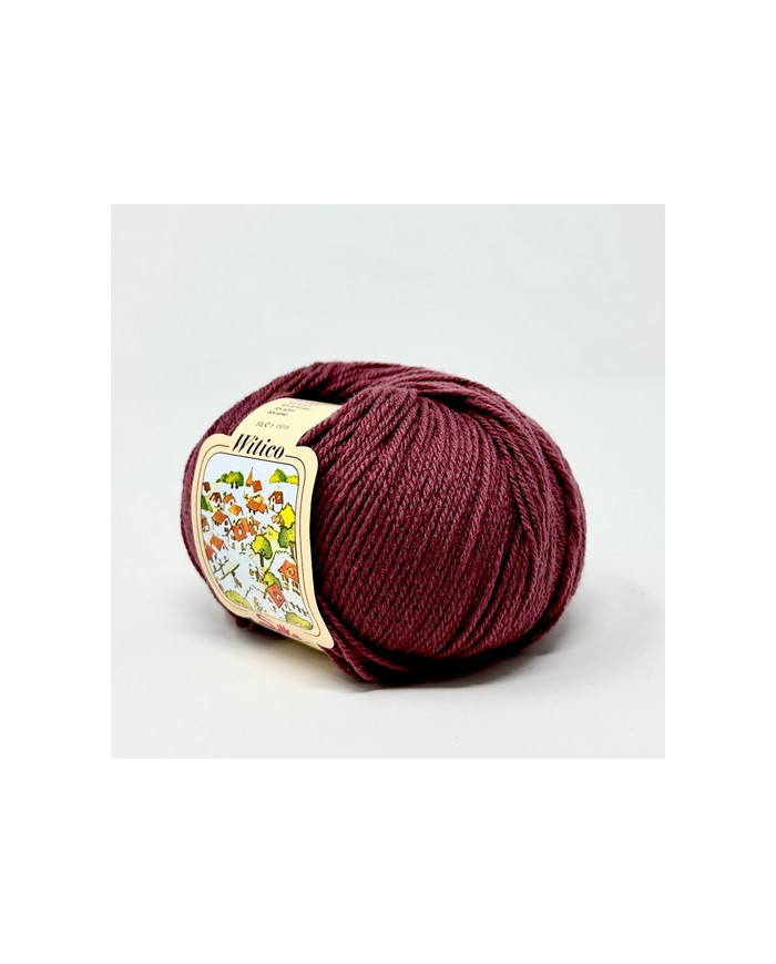 FILATO SILKE WITICO (GOM X 50 G.) COL 245