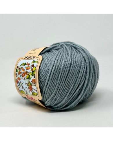 FILATO SILKE WITICO (GOM X 50 G.) COL 204