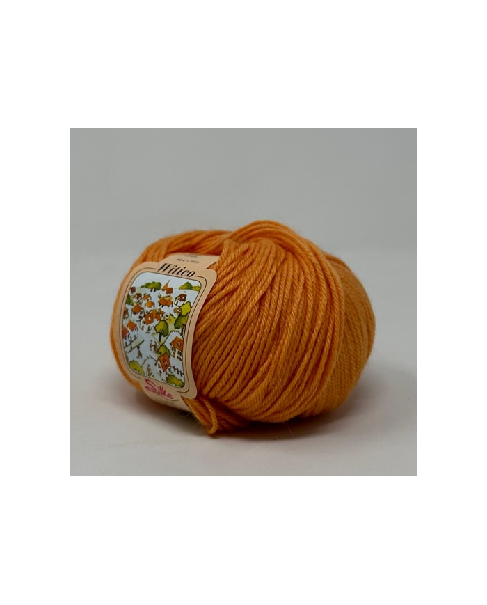 FILATO SILKE WITICO (GOM X 50 G.) COL 224