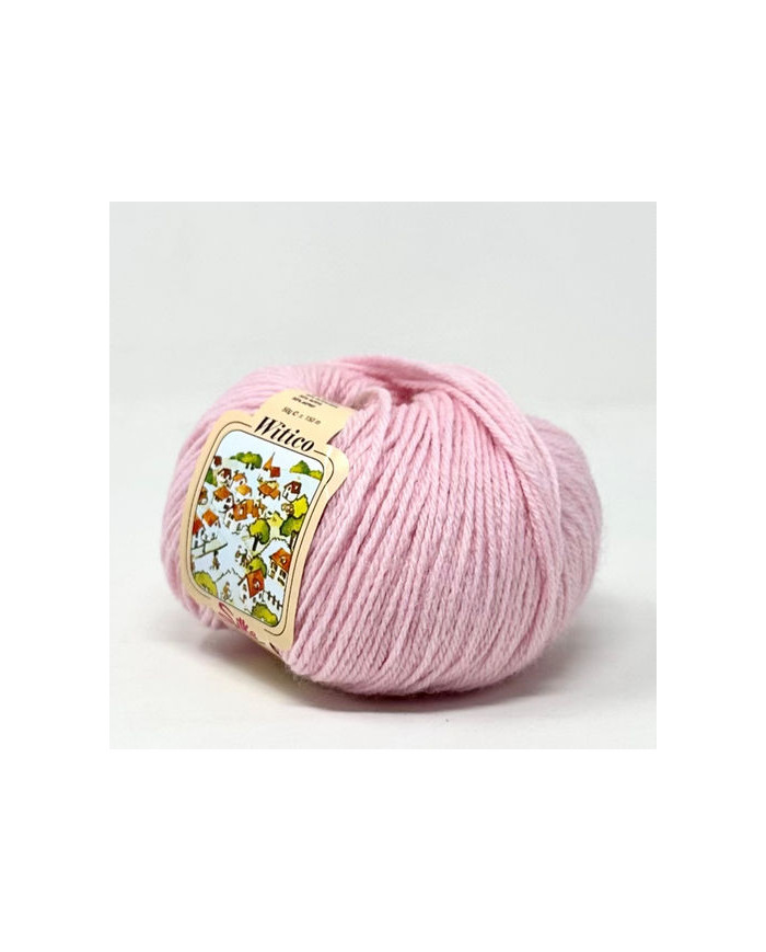 FILATO SILKE WITICO (GOM X 50 G.) COL 331