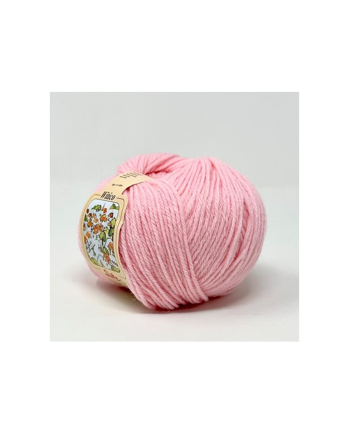 FILATO SILKE WITICO (GOM X 50 G.) COL 333