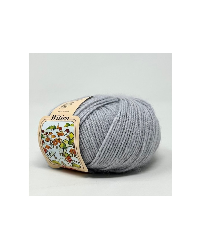 FILATO SILKE WITICO (GOM X 50 G.) COL 335